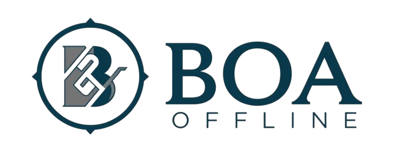 BOA Offline